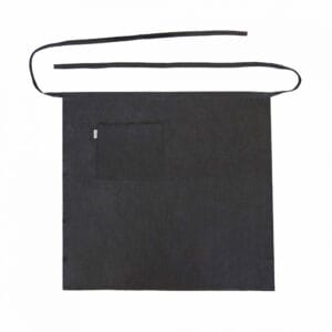 Midjeförkläde Denim 75cm