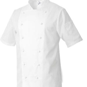 Ramses Exklusiv kockjacka Unisex kockärm