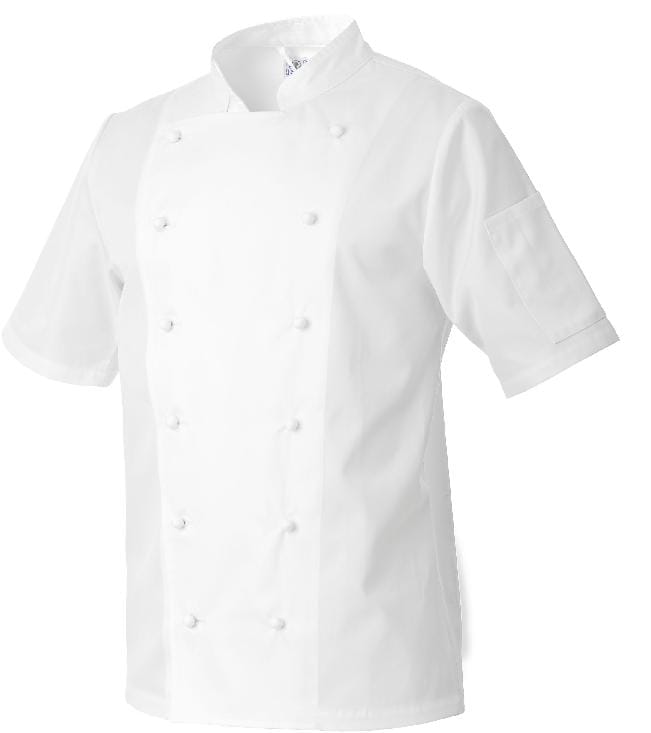 Ramses Exklusiv kockjacka Unisex kockärm