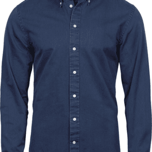 CASUAL TWILL SHIRT (DESSA SÄLJS MINIMUM 3ST)