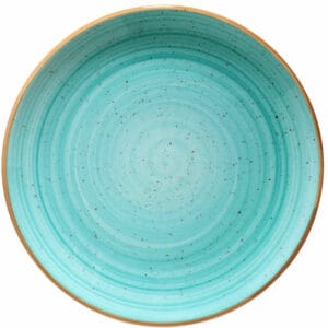 BONNA AQUA TALLRIK FLAT D17CM