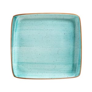 BONNA AQUA REKT ASSIETT 15X14CM