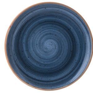 BONNA DUSK TALLRIK FLAT 17 CM