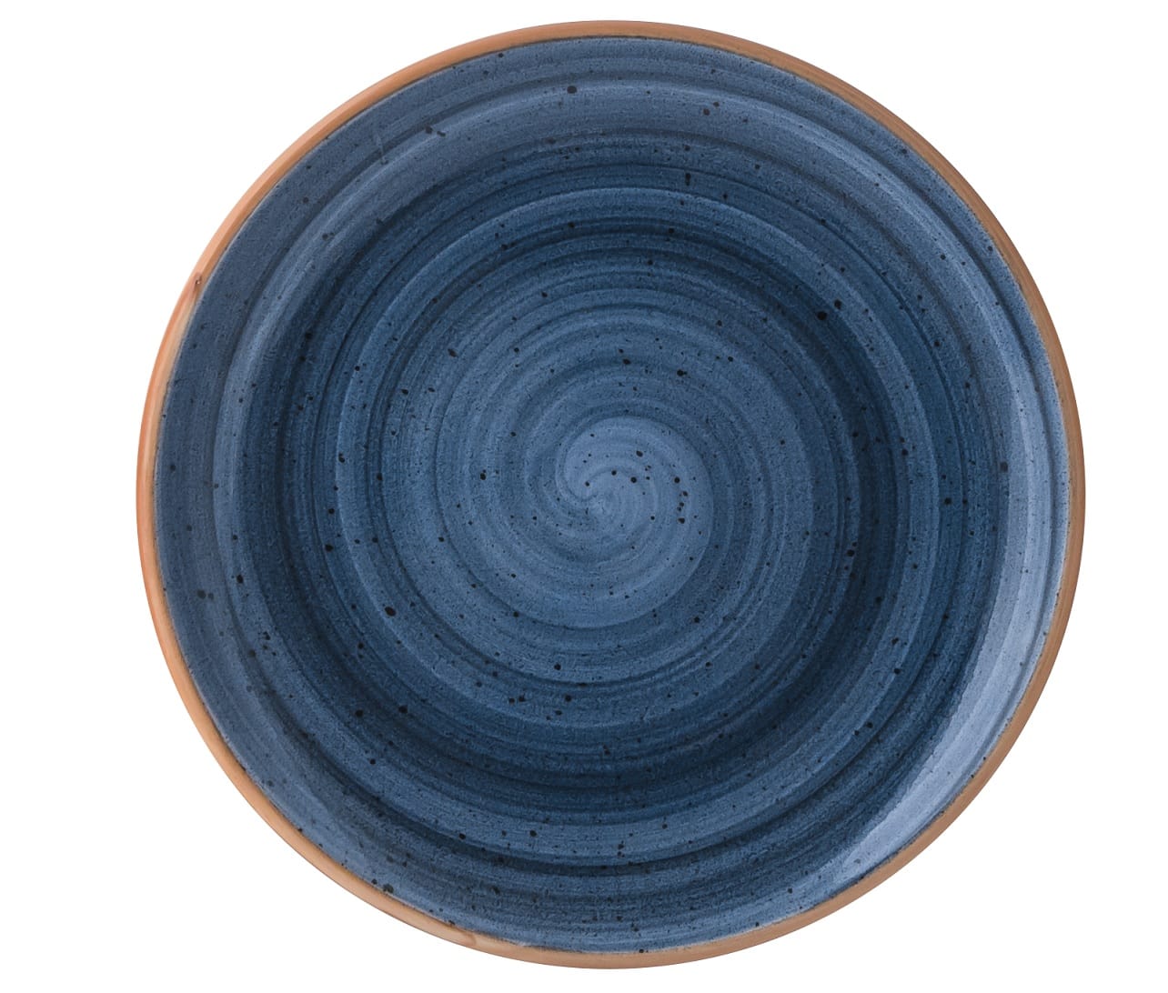 BONNA DUSK TALLRIK FLAT 17 CM