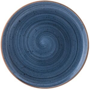 BONNA DUSK TALLRIK FLAT 19 CM