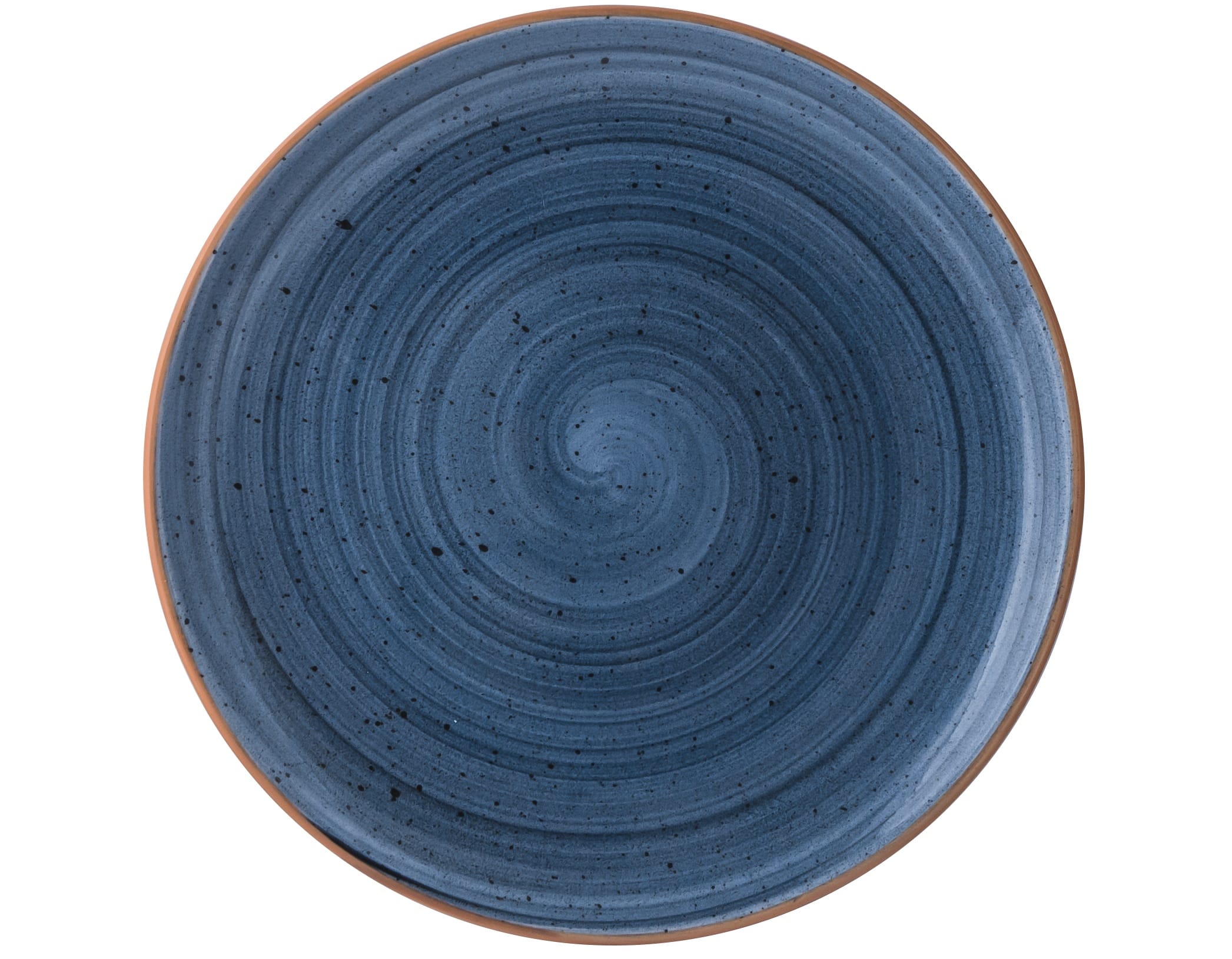 BONNA DUSK TALLRIK FLAT 19 CM