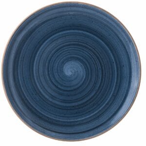 BONNA DUSK TALLRIK FLAT 25 CM