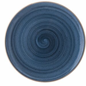 BONNA DUSK TALLRIK FLAT 27 CM