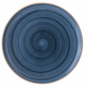 BONNA DUSK TALLRIK FLAT 30 CM