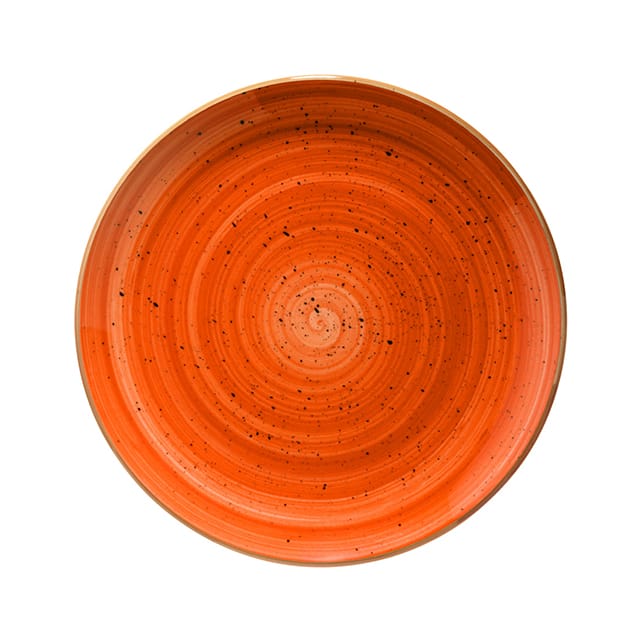 BONNA TERRACOTA TALLRIK D19CM