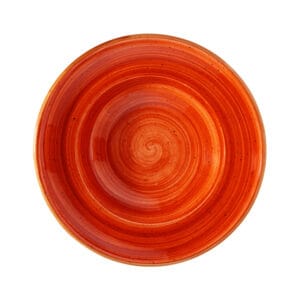 BONNA TERRACOTA TALLRIK DJUP D27CM
