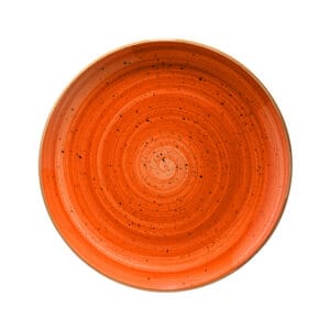 BONNA TERRACOTA TALLRIK D30CM