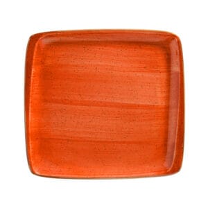 BONNA TERRACOTA TALLRIK 20X22CM