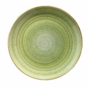 BONNA THERAPY TALLRIK FLAT D27CM