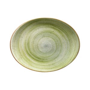 BONNA THERAPY TALLRIK OVAL 31X24CM