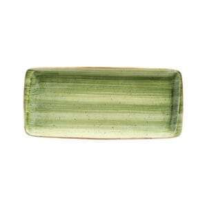 BONNA THERAPY TALLRIK REKT 34X16CM
