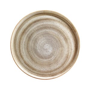BONNA TERRAIN PIZZA TALLRIK 32CM