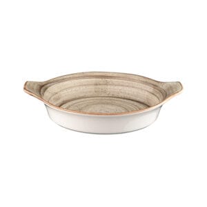 BONNA TERRAIN ÄGGLÅDA D20CM