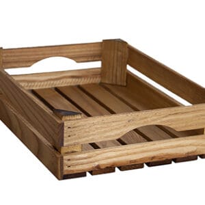 Liten Eklåda (Linolja)
