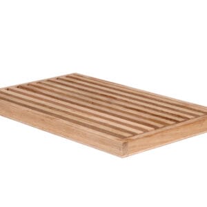 Brödskärbräda 500x300mm (Linolja)