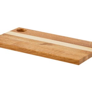 Rektangulärt Salumi Board (Linolja)