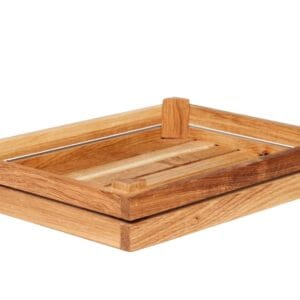 Brick Låda (Linolja)