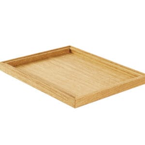 Stapelbar Låda GN1/2 (Linolja)