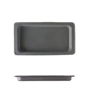 LIFESTYLE FAT GN 1/3-25MM HIGHLAND