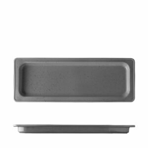 LIFESTYLE FAT GN 2/4-25MM HIGHLAND