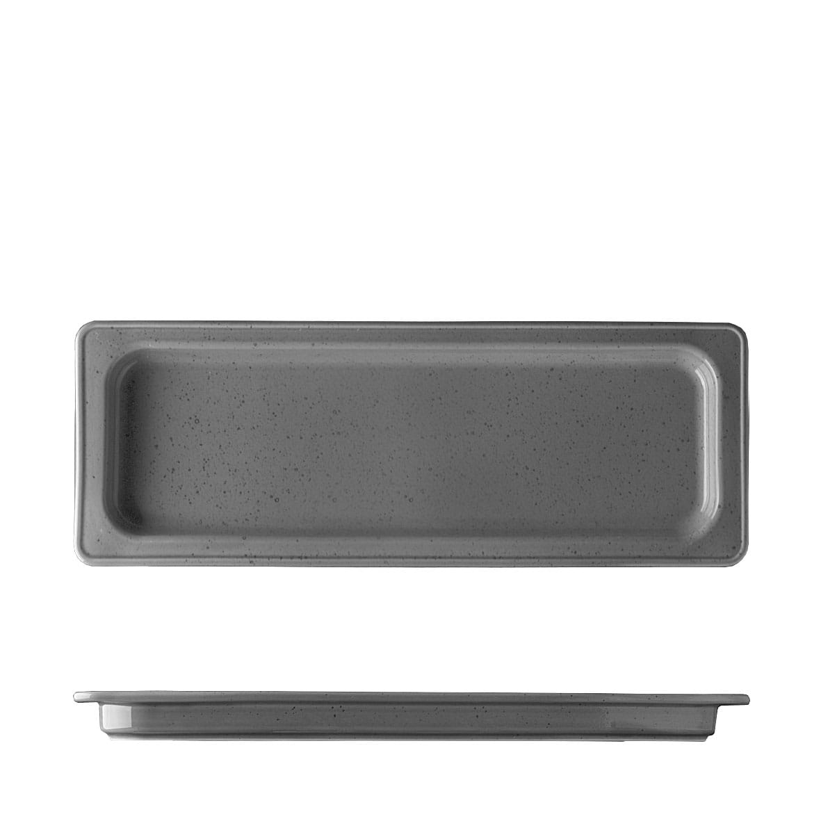 LIFESTYLE FAT GN 2/4-25MM HIGHLAND