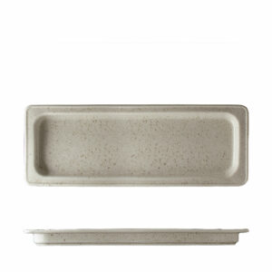 LIFESTYLE FAT GN 2/4-25MM NATURAL