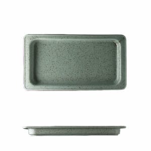 LIFESTYLE FAT GN 1/3-25MM RAINFOREST