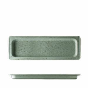 LIFESTYLE FAT GN 2/4-25MM RAINFOREST