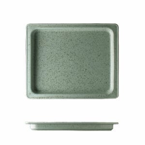 LIFESTYLE FAT GN 1/2-25MM RAINFOREST