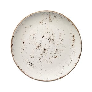 BONNA GRAIN FLAT TALLRIK D17CM
