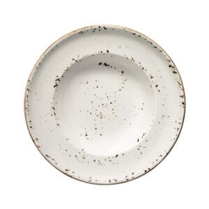 BONNA GRAIN DJUP TALLRIK D27CM