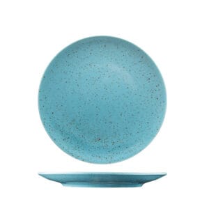 LIFESTYLE TALLRIK FLAT D21CM