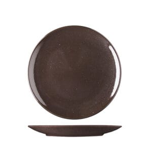 LIFESTYLE TALLRIK FLAT UTAN BRÄM D21CM