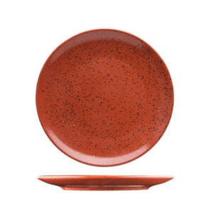 LIFESTYLE TALLRIK FLAT UTAN BRÄM D24CM