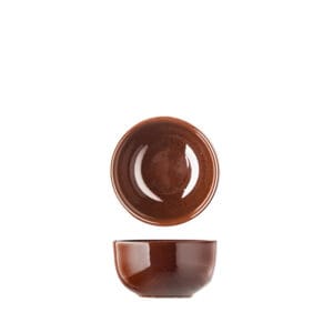 LIFESTYLE DIPPSKÅL 9CL D75MMXH40MM