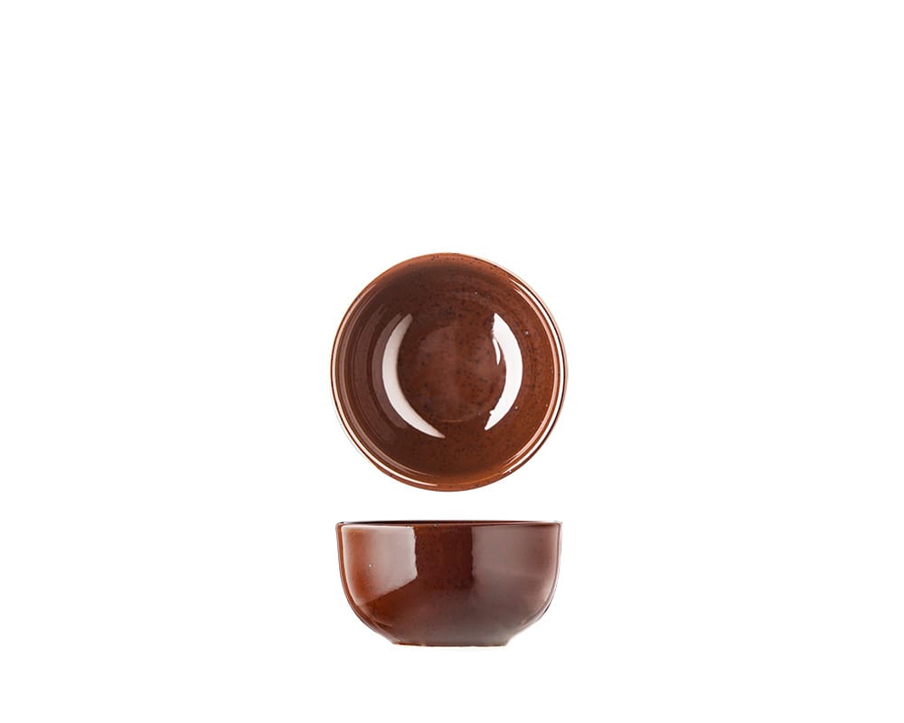 LIFESTYLE DIPPSKÅL 9CL D75MMXH40MM