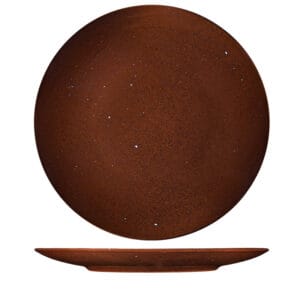 LIFESTYLE TALLRIK FLAT UTAN BRÄM D30CM