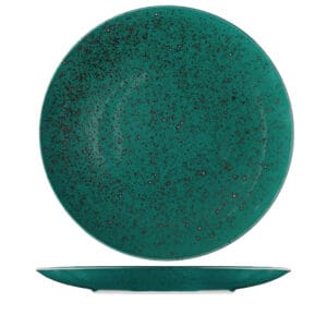 LIFESTYLE TALLRIK FLAT D30CM
