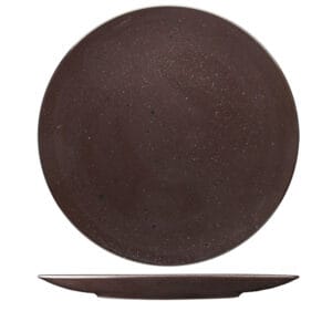 LIFESTYLE TALLRIK FLAT UTAN BRÄM D30CM