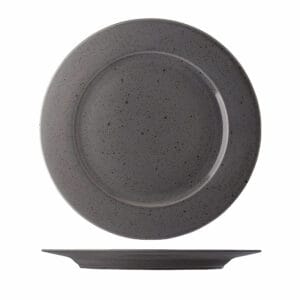 LIFESTYLE TALLRIK FLAT D28CM