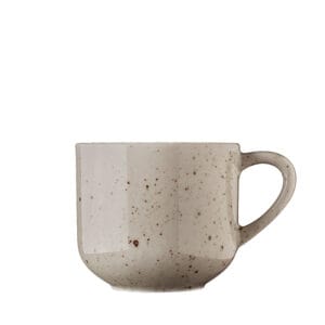 LIFESTYLE NATURAL MUGG 40CL