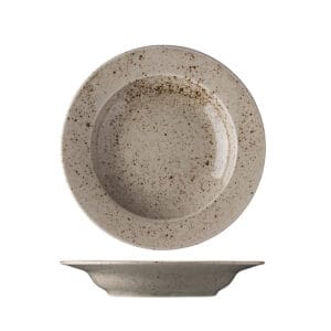 LIFESTYLE TALLRIK DJUP D22CM