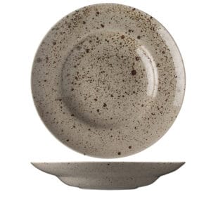 LIFESTYLE PASTA TALLRIK D29,5CM