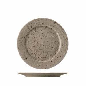 LIFESTYLE TALLRIK FLAT D17CM