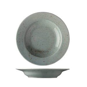 LIFESTYLE TALLRIK DJUP D22CM